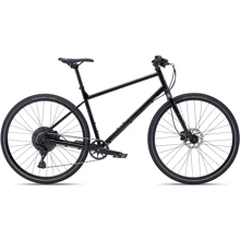Велосипед Marin MUIRWOODS 28 рама - L 2024 Black (SKD-71-21): Материал рамы Хром-молибден