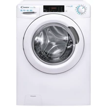 Стиральная машина Candy CO 1285TXE-S: Тип машины Автомат
