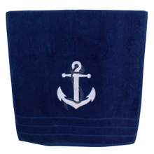 Аксесуар для ванної Рушник Sea Club 100x50 см (3612.V): Виробник Sea Club