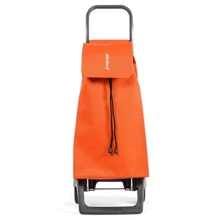Сумка-тележка Rolser Jet LN Joy 40 Mandarina (926678): Цвет оранжевый