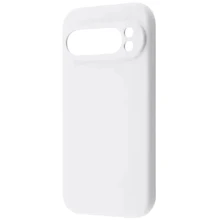 Чохол для телефона WAVE Full Silicone Cover White for Google Pixel 9 Pro: Сумісність Google Pixel 9 Pro