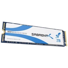 Sabrent Rocket Q 2 TB (SB-RKTQ-2TB): Тип накопителя внутренний