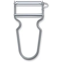 Овощечистка Victorinox Rex Peeler Metal 6.0900: Лезвие Нержавеющая сталь