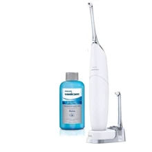 Зубная щетка Ирригатор Philips Sonicare AirFloss Ultra HX8332/11: Назначение взрослая