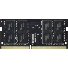 TEAM 8 GB SO-DIMM DDR4 3200 MHz Elite (TED48G3200C22-S01): Тип DDR4