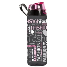 Бутылка для воды HEREVIN FASHION Display 0.75 л (161506-906): Производитель HEREVIN