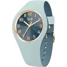 Наручные часы Ice-Watch ICE Duo Chic Blueberry 021822: Стиль Спортивный