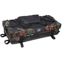 OGIO Honcho Atv Front Rack Bag Mossy Oak (119001.427): undefined undefined