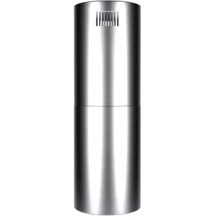 Витяжка VDB Pearl Inox: Тип фільтра повітря Рециркуляция, Отвод