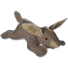 Іграшка для собак Hunter Canvas Wild Rabbit 27 см: Виробник Hunter