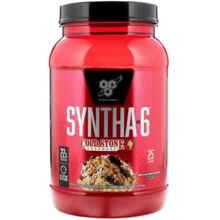 Протеин BSN Syntha-6 Cold Stone Creamery 1170 g /25 servings/German Chokolate Cake: Вид Многокомпонентные