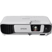Проектор Epson EB-E05 (V11H843140): Тип універсальний