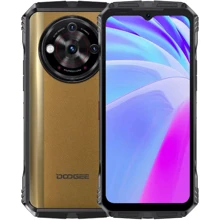 Смартфон Doogee V30 Pro 12/512Gb Classic Khaki: Дисплей 6.58" IPS (2408x1080) / 401 ppi / Corning Gorilla Glass v5