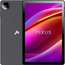 Планшет Pixus Loga 10.1 4/128GB Wi-Fi Gray: undefined undefined