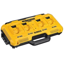 Зарядное устройство для электроинструмента DeWALT DCB104: Тип Зарядное устройство