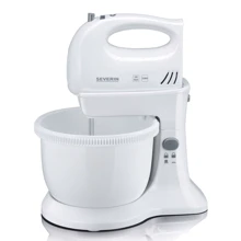 Миксер Severin HM 3810: Мощность, Вт 300