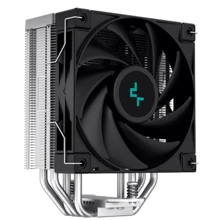 Кулер Deepcool AK400 Black (R-AK400-BKNNMN-G-1): Рівень шуму, dB 29