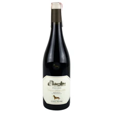 Вино Collavini Refosco Pucino 2019 DOC Friuli Venezia Giulia красное сухое 0.75 л (FSH_8015957350858): Страна производитель Италия