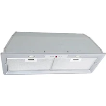 Витяжка Elica ELIBLOC LUX/GR A/80: Тип фільтра повітря Рециркуляция, Отвод