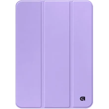 Аксессуар для iPad ArmorStandart Smart Case Lavender for iPad 10.9 (2022 / 2024) / iPad 11 2025 (ARM83976): Цвет фиолетовый
