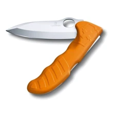 Мультитул Victorinox HunterPro 111мм/1предметов/оранжевый нейлон (0.9410.9): Тип мини-мультитул