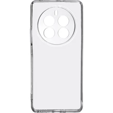 Чехол для телефонов ArmorStandart Air Series Camera cover Transparent for Realme 12 Pro / 12 Pro+ (ARM74725): Совместимость Realme 12 Pro / 12 Pro+