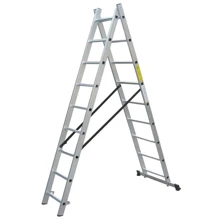 Лестница Werk LZ2108/LLA208 (2х8): Производитель Werk
