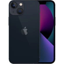 Apple iPhone 13 mini 256GB Midnight (MLK53) Approved Витринный образец: Причина уценки Как новый (витринный образец): iPhone выглядит и функционирует как новый. iPhone полностью протестирован по программе Approved, все функции работают корректно