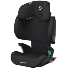 Автокресло MAXI-COSI RodiFix M i-Size Basic Black (8757870110): Группа 2/3 (15-36 кг)