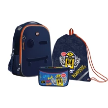 Набір колекційний YES H-100_Collection Skate boom (559160): Виробник YES