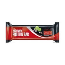 Протеиновый батончик  Activlab High Whey Protein Bar 80 g Black Currant: Пол Унисекс
