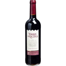 Вино Torre de Rejas 0.75л, красное сухое (PLK8437005458772): Страна производитель Испания