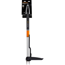 Инструмент для удаления сорняков Fiskars SmartFit (1020125): Тип извлекатели сорняков