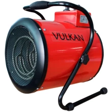 Обогреватель Тепловая пушка VULKAN SL-TSE-30G: Тип Тепловая пушка