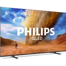 Телевизор Philips 75PUS7810/12: Тип QLED-телевизоры