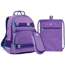 Школьный набор Wonder Kite SET_WK21-702M-3: Производитель KITE