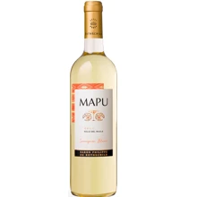 Вино Mapu Sauvignon Blanc белое 0.75 л (WHS7804462000478): Страна производитель Чили