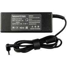 Зарядное устройство Fujitsu 90W 19V 4.74A 5.5x2.5mm PA90W (100157): Напряжение 19V
