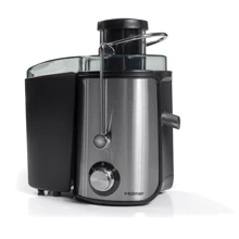 Соковыжималка Holmer HJE-35SS: Тип центробежная