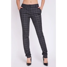 Штани ArtStyleLeggings LSN-279D-40 40 чорні: Сезон Демісезон