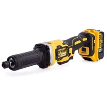 Шлифмашина прямая DeWalt DCG426P2: Производитель DeWalt