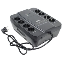 Powercom SPD-650N: Производитель Powercom