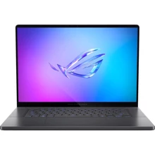 Ноутбук ASUS ROG Zephyrus G16 GA605WV Eclipse Gray (GA605WV-QR114) RB: Экран 16" OLED (2560x1600)