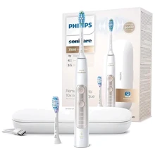 Зубная щетка Philips Sonicare ExpertClean 7500 HX9691/02: Тип Зубная щетка