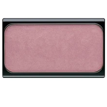 ARTDECO Compact Blusher №23 Deep pink blush Румяна для лица 5 g: Вид Румяна