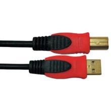 Кабель SOUNDKING BS015 - USB 2.0 Cable: Производитель SOUNDKING