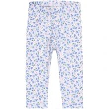 Легінси H & M 5778257 74 см білі: Стать дівчинка