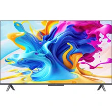 Телевизор TCL 55C649: Тип LED-телевизоры