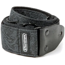 Гитарный ремень DUNLOP D6709 Jacquard Paisley Strap: Производитель Dunlop