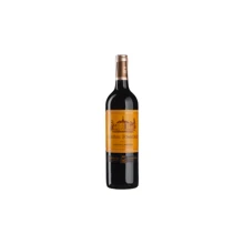 Вино Chateau Fonreaud Chateau Fonreaud (0,75 л.) (BW91801): Країна виробник Франція